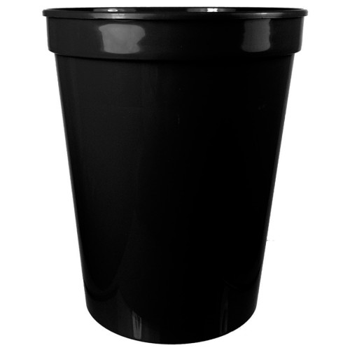 Water Pot Black (Black water pot)